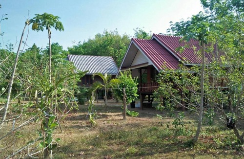 Ko Yao House | Bang Hon Homestay