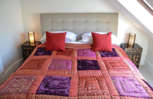 Wells-next-the-Sea Bed & Breakfast | Bang in Wells