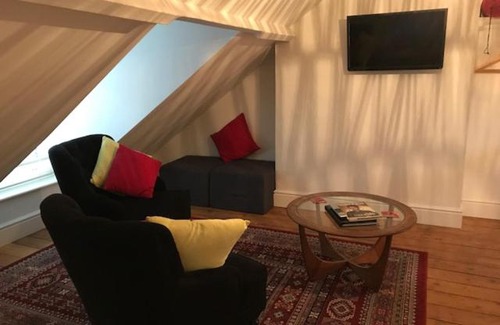 Wells-next-the-Sea Bed & Breakfast | Bang in Wells