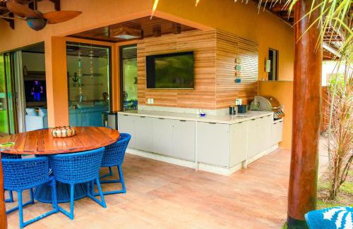Praia dos Carneiros House | Bangalô Luxo Eco resort Praia dos Carneiros
