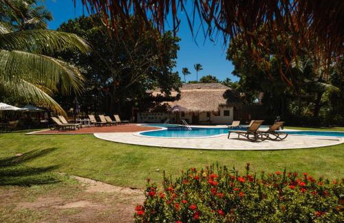 Praia dos Carneiros Hotel | Bangalôs do Gameleiro