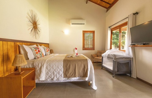 Praia dos Carneiros Hotel | Bangalôs do Gameleiro