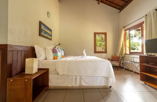 Praia dos Carneiros Hotel | Bangalôs do Gameleiro