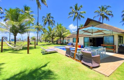 Praia dos Carneiros House | Bangalôs no Carneiros Beach Resort