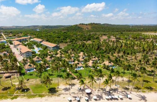 Praia dos Carneiros House | Bangalôs no Carneiros Beach Resort