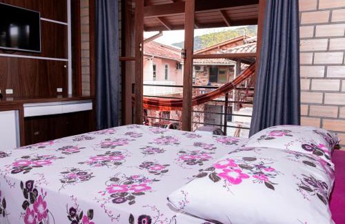 Guarda do Embau Apartment | Bangalo da santa