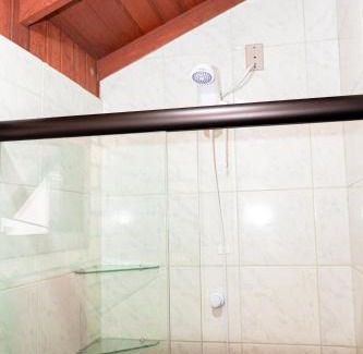 Guarda do Embau Apartment | Bangalo da santa