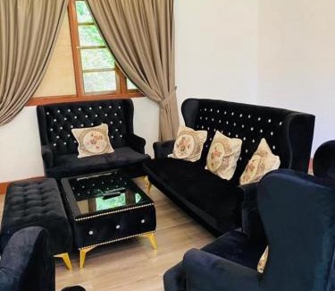 Tanah Rata Apartment | BANGALOW Cameron Highlands