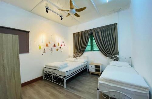Tanah Rata Apartment | BANGALOW Cameron Highlands