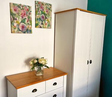 Bangor Apartment | Bangor Central Apartments