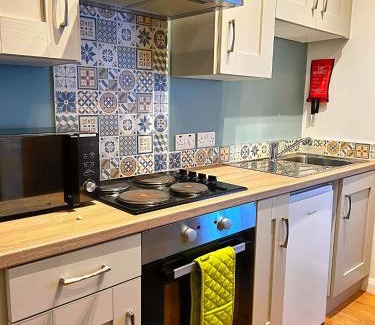 Bangor Apartment | Bangor Central Apartments