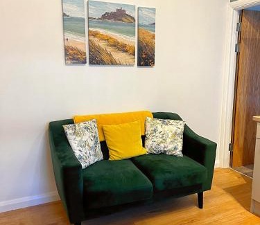 Bangor Apartment | Bangor Central Apartments