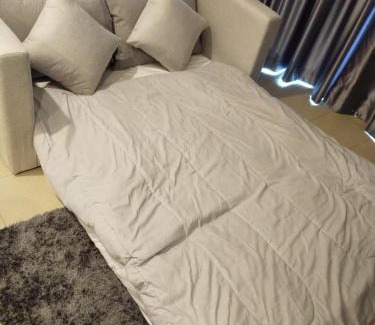 Bang Sare Apartment | Bangsaray Beach Sea Zen A304