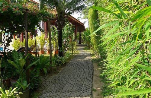 Bang Sare Resort | Bangsaray Village Resort