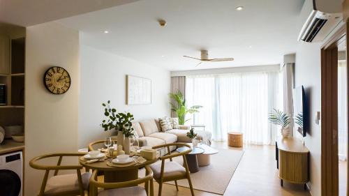 Bang Tao Apartment | Bangtao Beachside Residences by Wise Venture