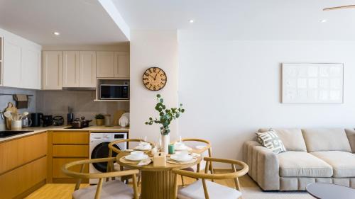 Bang Tao Apartment | Bangtao Beachside Residences by Wise Venture