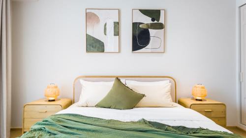 Bang Tao Apartment | Bangtao Beachside Residences by Wise Venture