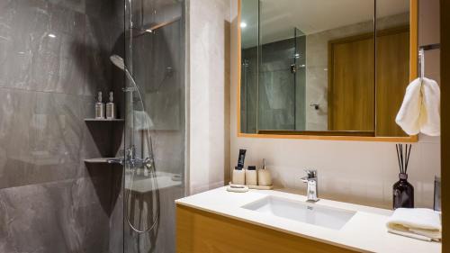 Bang Tao Apartment | Bangtao Beachside Residences by Wise Venture