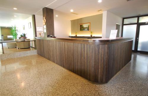 Nozicko Hotel | Banja Kulaši