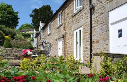 Grindleford House | Bank Cottage