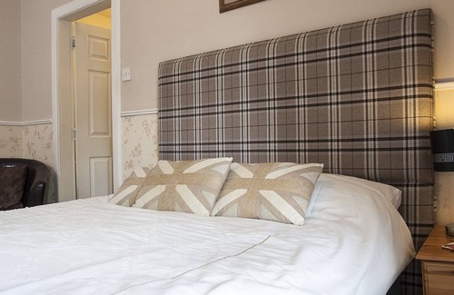 Wick House | Bank Guest House