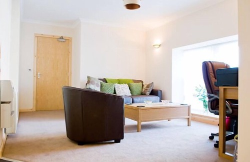 Wick House | Bank Guest House