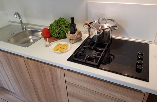 Zelena House | Banko camping by Interhome