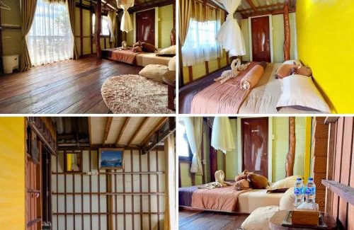 Nuea Khlong House | Bankruchaem Homestay Kohpu