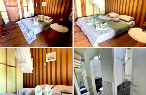 Nuea Khlong House | Bankruchaem Homestay Kohpu