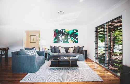 Barrengarry Villa | Banksia at barranca KV - Luxury Villa