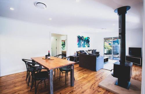 Barrengarry Villa | Banksia at barranca KV - Luxury Villa