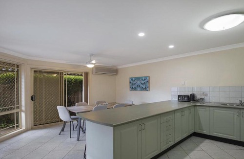 Umina Beach House | Banksia Villa Umina Beach