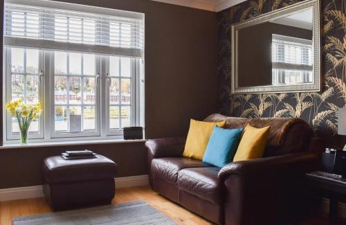 Whitby House | Bankside