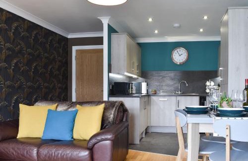 Whitby House | Bankside