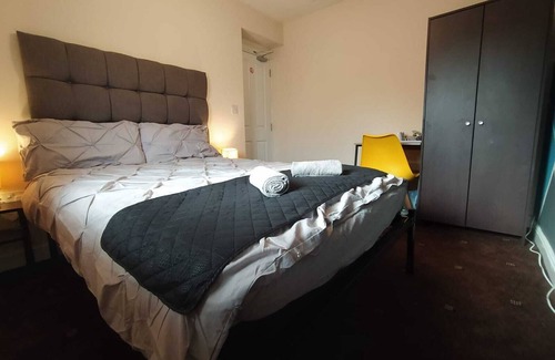 Manchester House | Bankwell Guest House