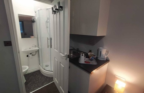 Manchester House | Bankwell Guest House