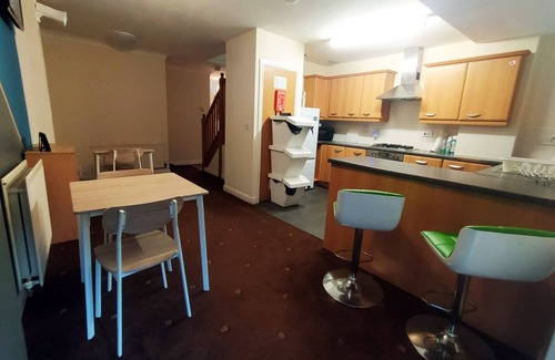 Manchester House | Bankwell Guest House