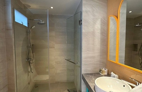 Cha-am Hotel | Banlansuan Resort