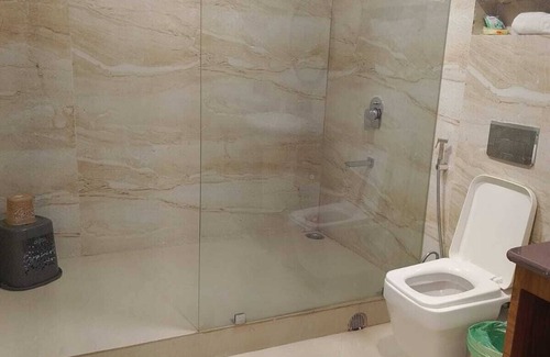 Sakchi Hotel | Banmali regency