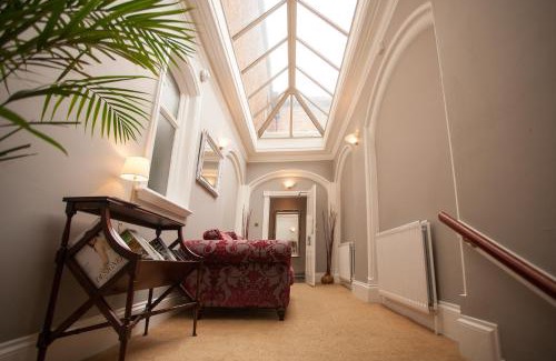 Darlington Hotel | Bannatyne Hotel Darlington