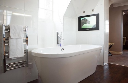St Leonards-On-Sea Hotel | Bannatyne Spa Hotel Hastings