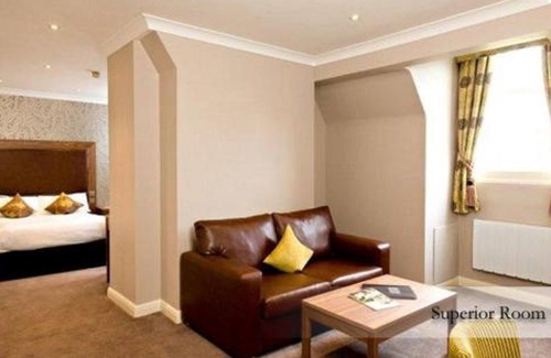 St Leonards-On-Sea Hotel | Bannatyne Spa Hotel Hastings