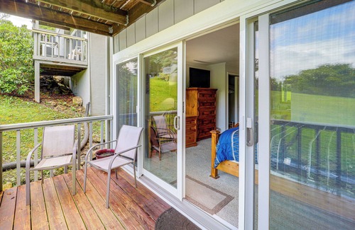 Sugar Mountain Apartment | Banner Elk Mountain-view Condo: 3 Mi to Skiing!