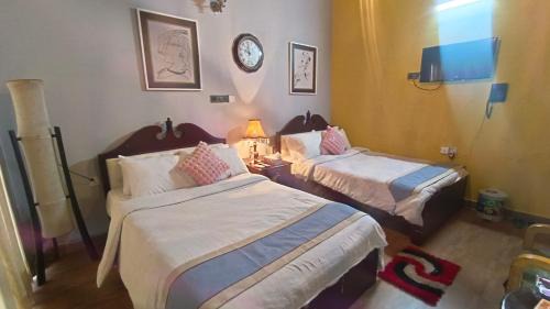 Latachapli House | Banorupa Kuakata hotel