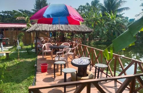 Latachapli House | Banorupa Kuakata hotel