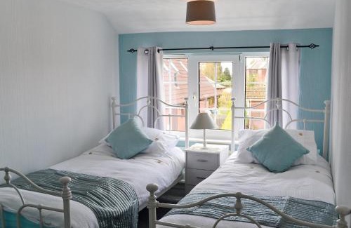 Horncastle House | Banovallum Cottage