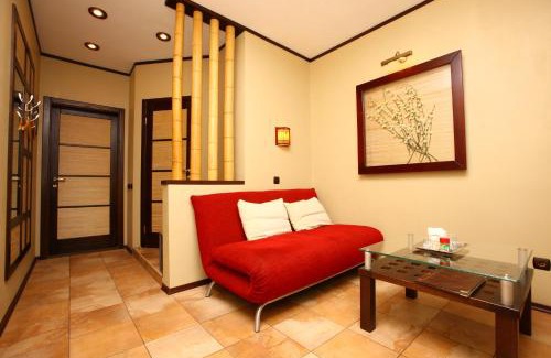 Dnipro Hotel | Bansay