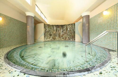 Yumoto Hotel | Bansuirou Fukuzumi 萬翠楼 福住