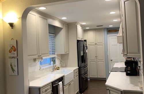 Harbor Hills House | Banyan Bungalow - Great NW Bradenton Location!