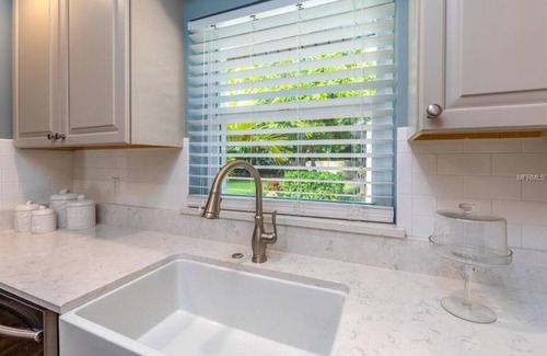 Harbor Hills House | Banyan Bungalow - Great NW Bradenton Location!